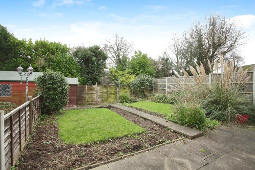 Additional image 26 of Newton Close, Nuneaton, CV10