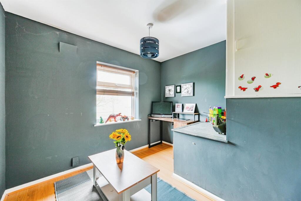 Additional image 10 of Merrill Way, Allenton, Derby