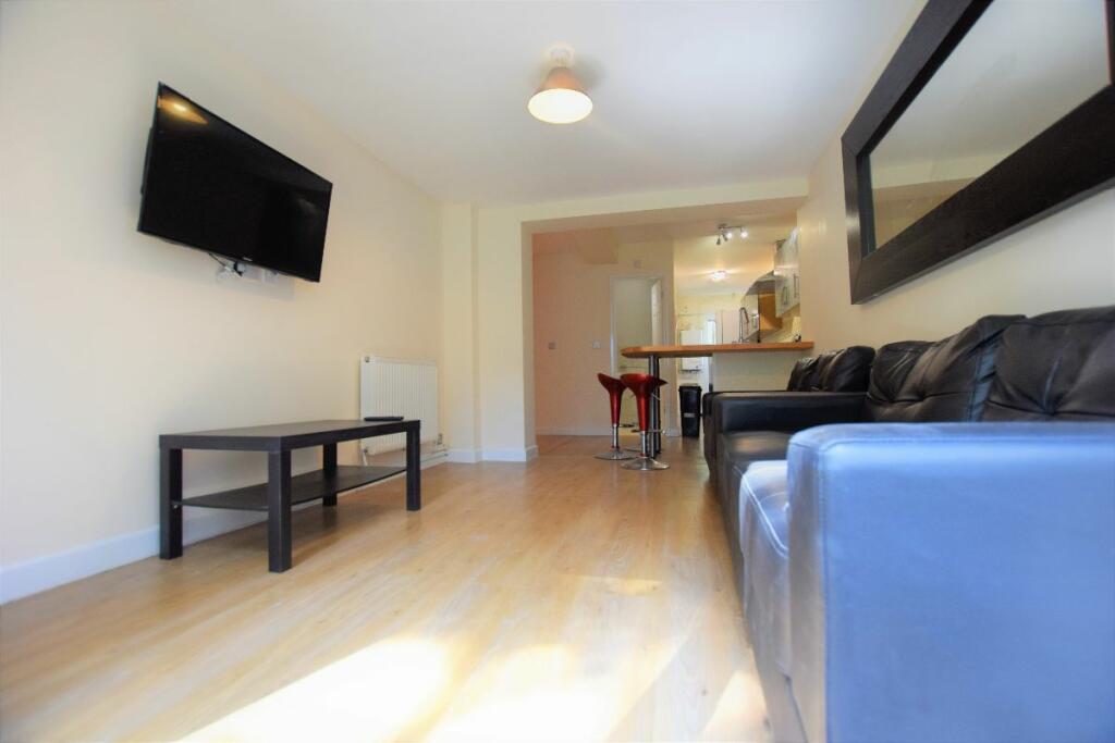 Additional image 6 of 5 Bed Student Home - 31 Godden Road, UKC