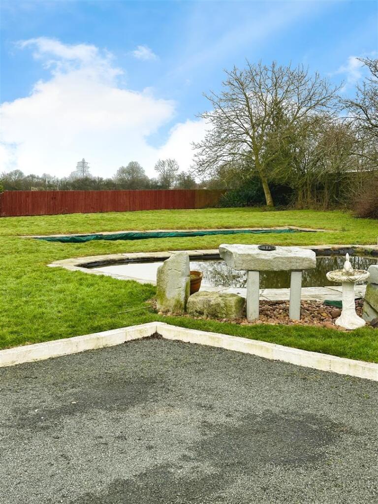 Additional image 33 of Harbury, Leamington Spa