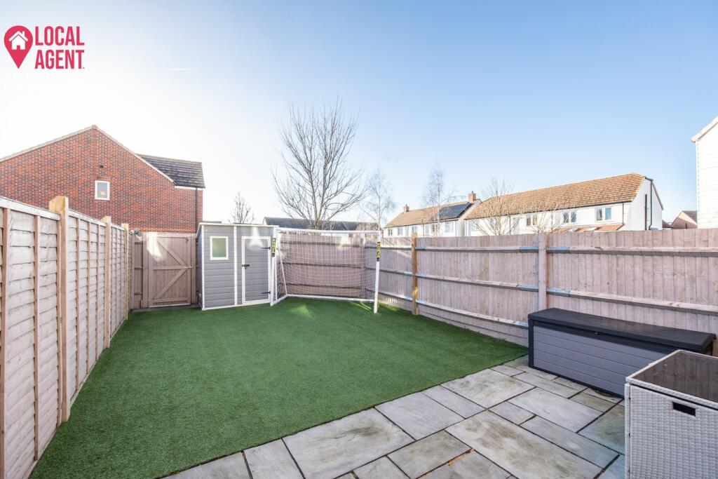 Additional image 18 of Ellingham View, Dartford, DA1