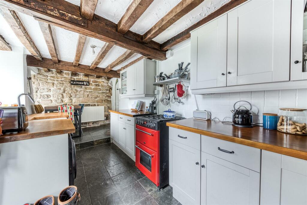 Additional image 9 of White Hart Yard, Kilburn, Belper, Derbyshire