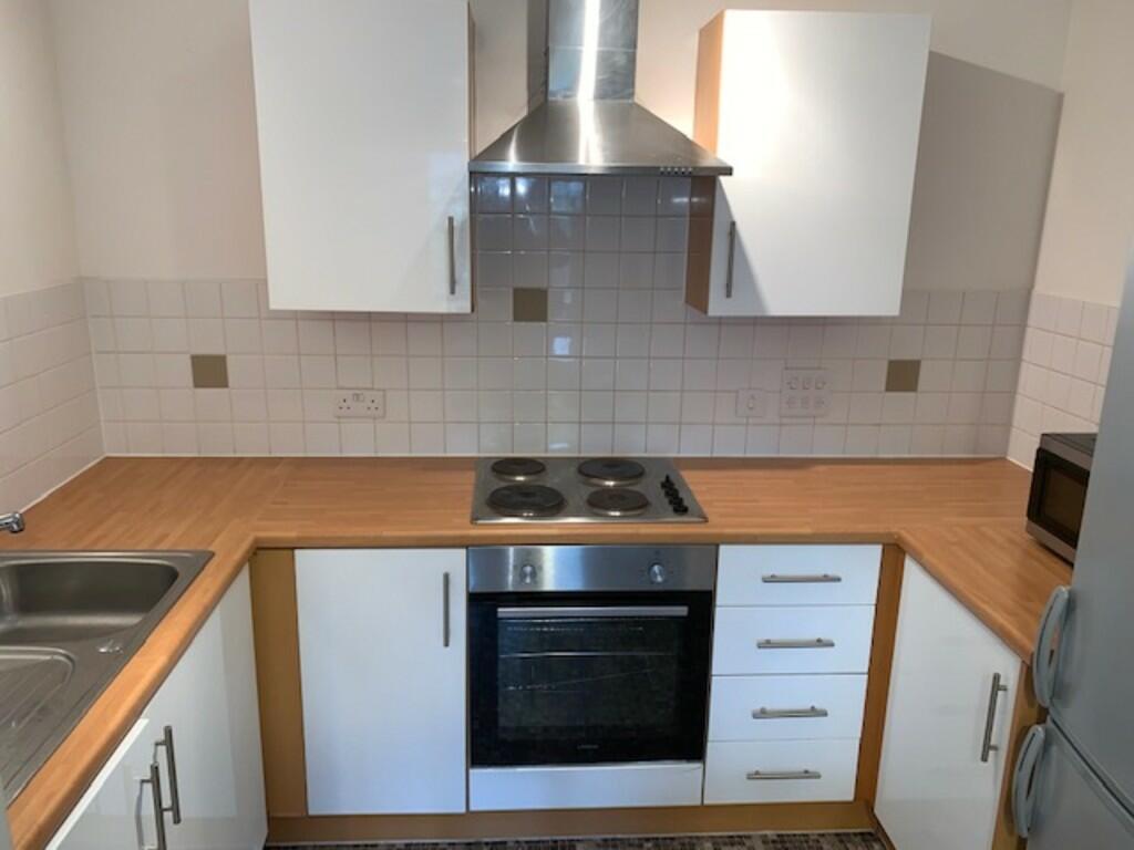 Additional image 10 of Conisbrough Keep, City Centre, Coventry