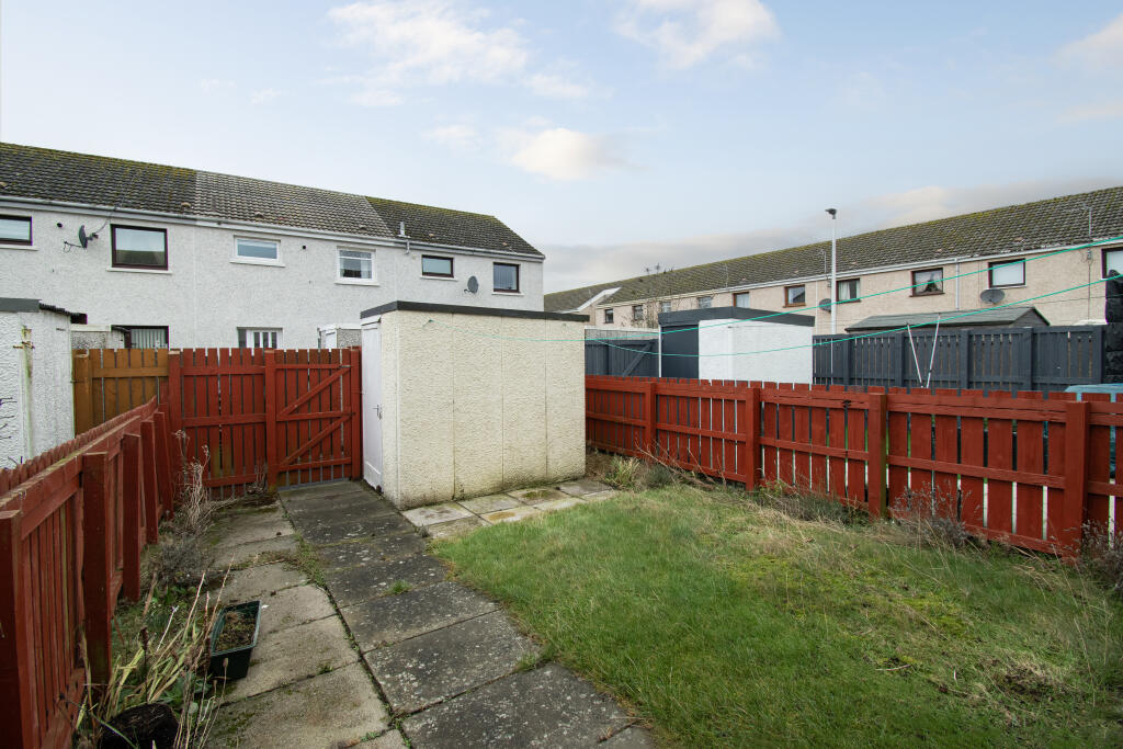 Additional image 18 of Coronation Way, Montrose, DD10