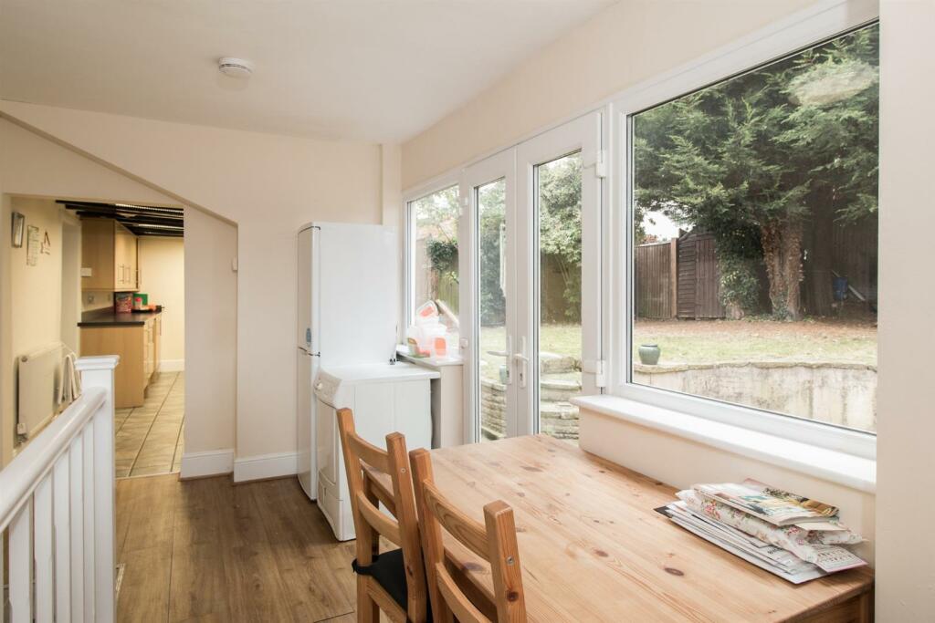 Additional image 9 of Dragwell, Kegworth