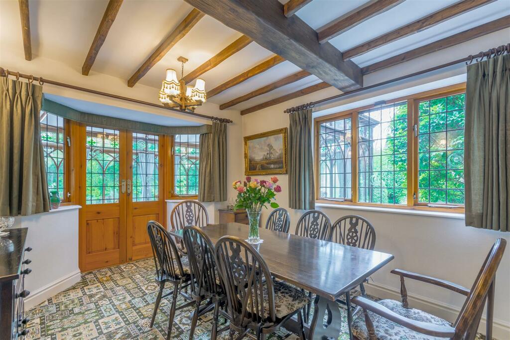 Additional image 11 of Abells, Church Street, Denby Village, Ripley