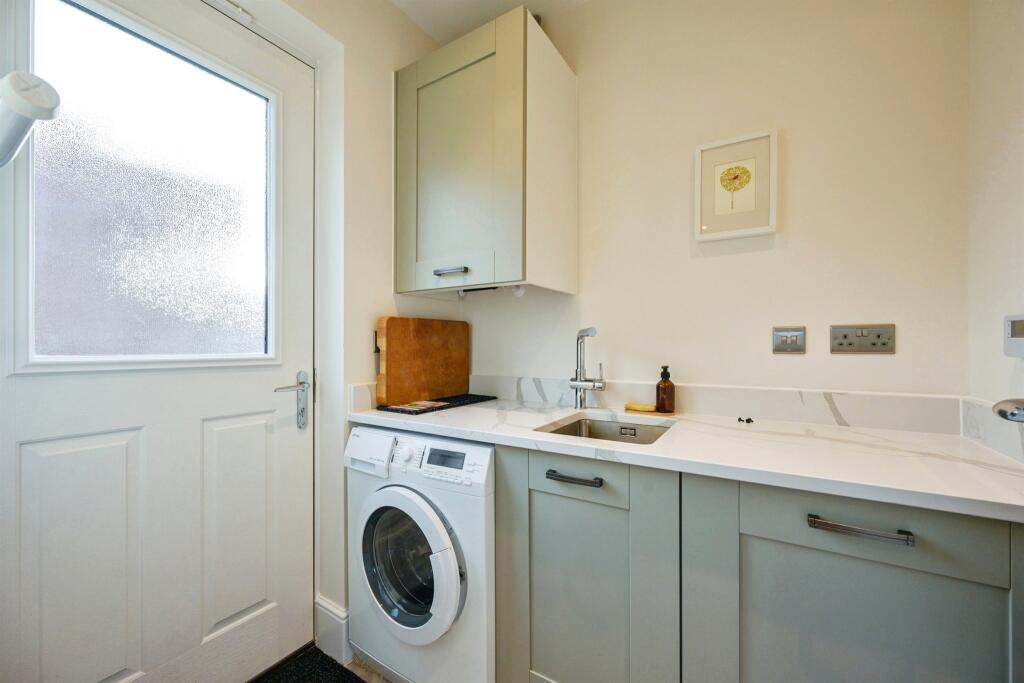 Additional image 9 of Peregrine Avenue, Etwall, Derby