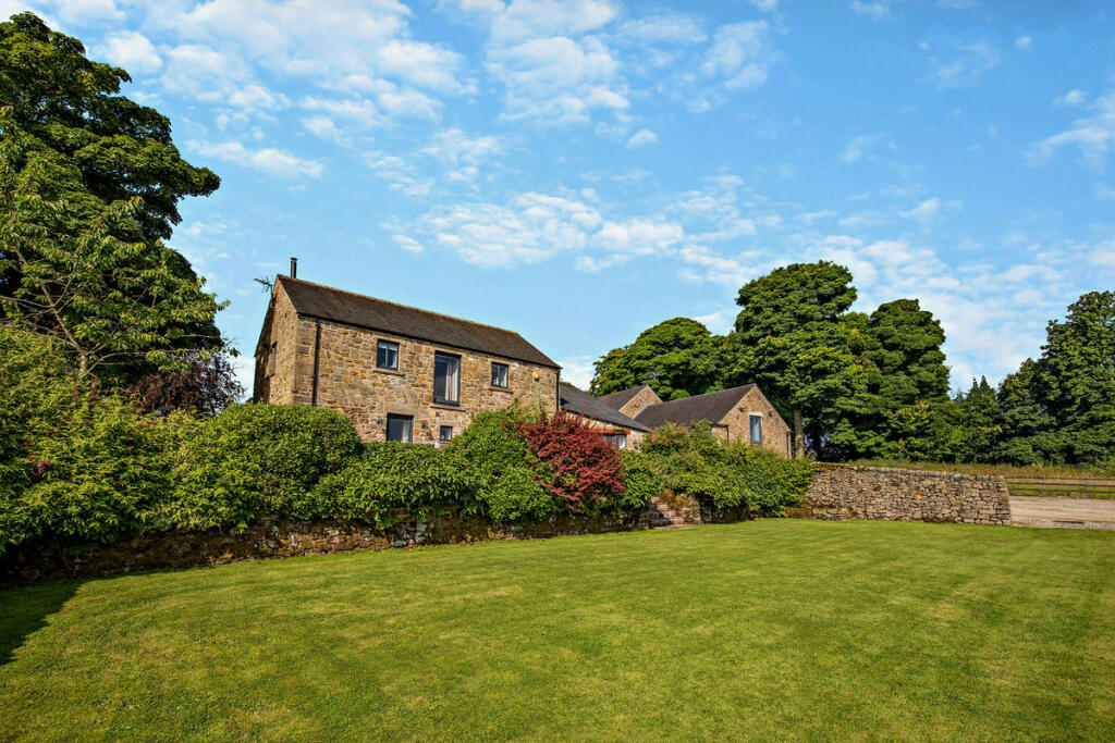 Additional image 25 of Country Estate nr Wirksworth, Matlock, DE4 4GW
