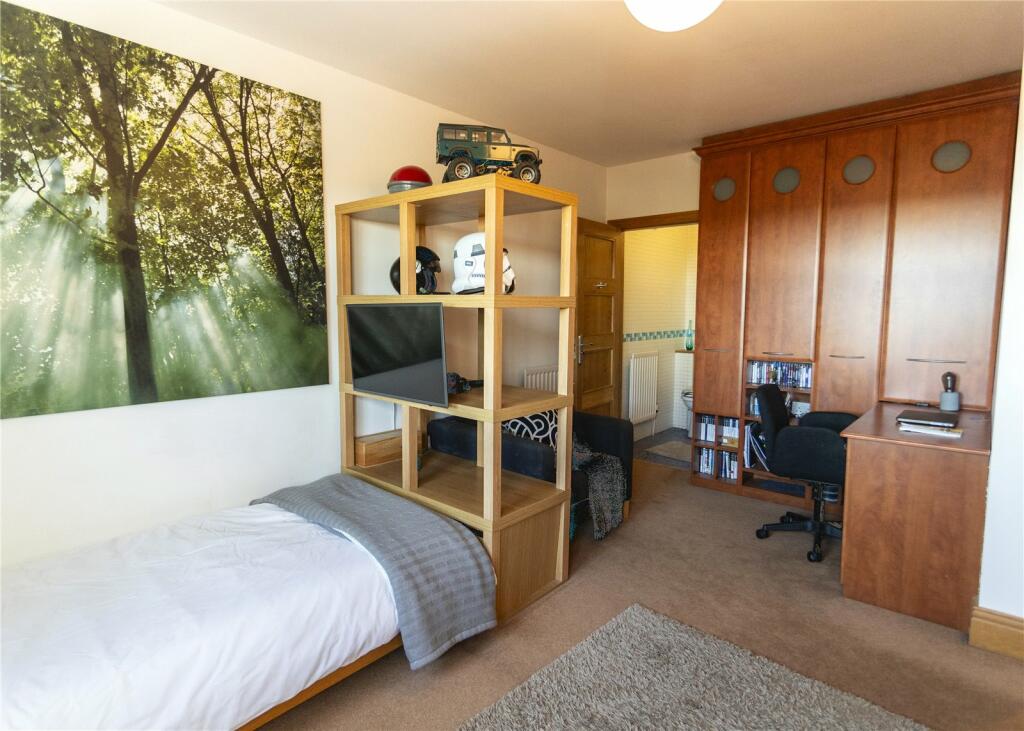 Additional image 18 of Waldridge Lodge, Hauxley Drive, Chester Le Street, DH2