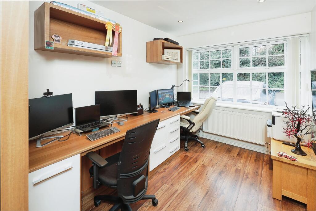 Additional image 8 of Mill Race View, Atherstone, Warwickshire, CV9