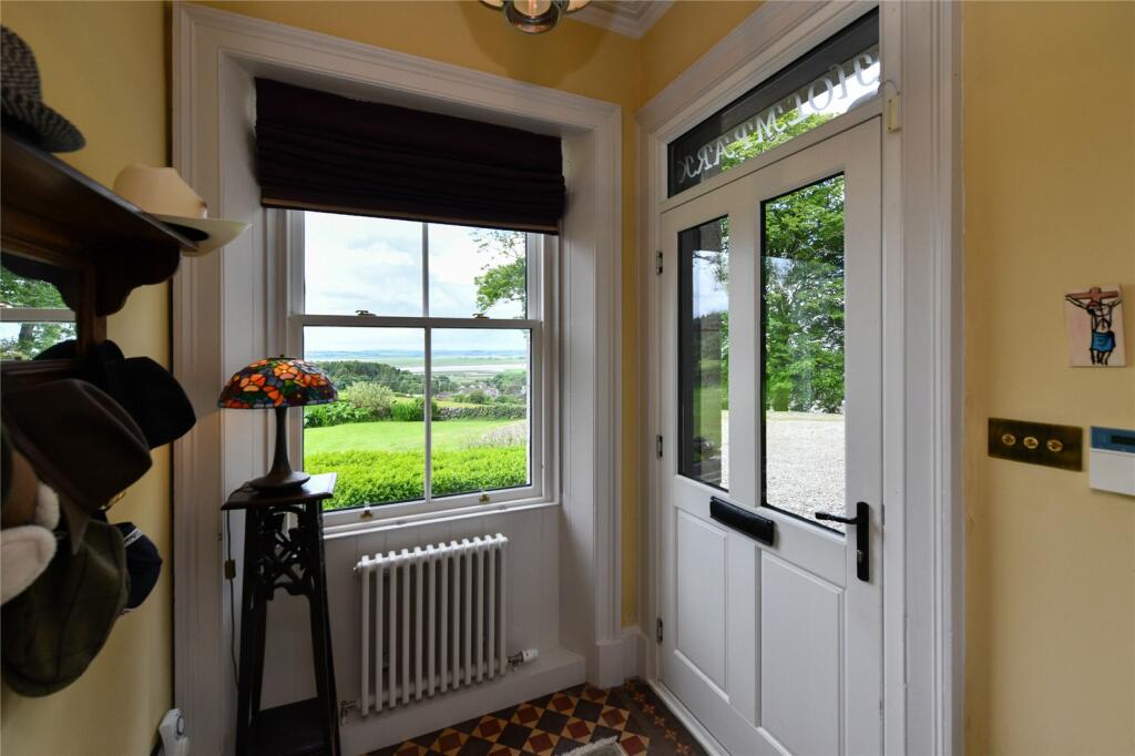 Additional image 10 of Holmpark, Creetown, Newton Stewart, Dumfries and Galloway, South West Scotland, DG8