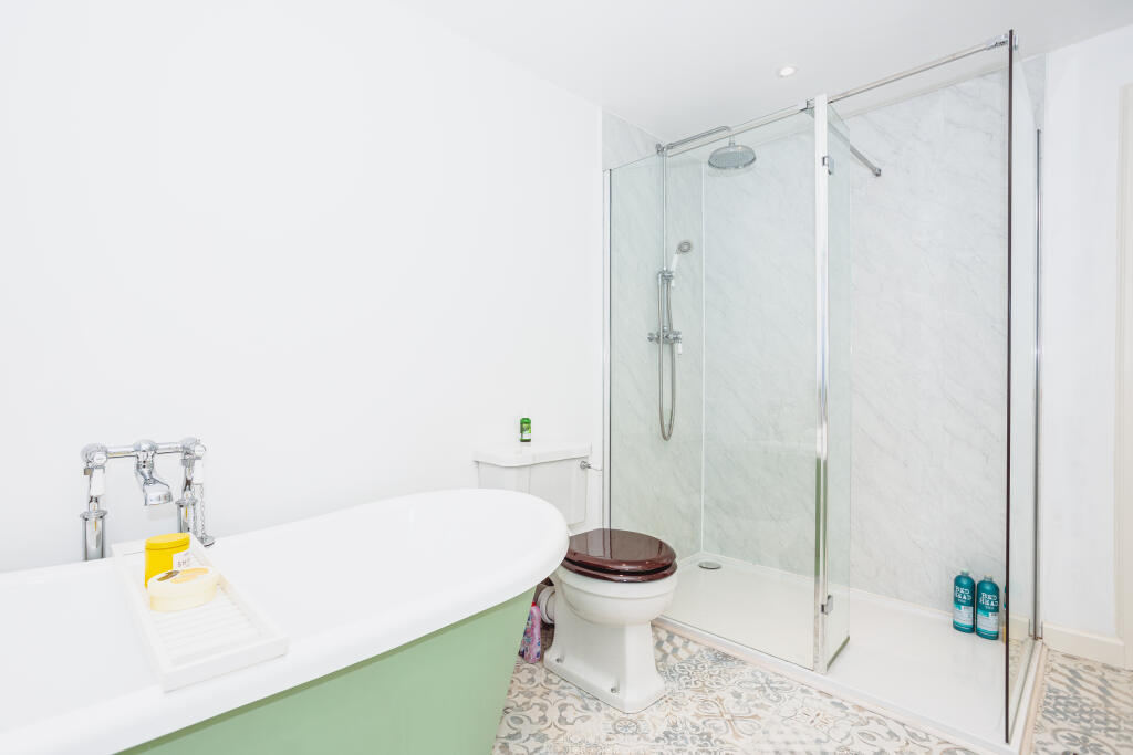 Additional image 20 of East Morton Street, Thornhill, DG3