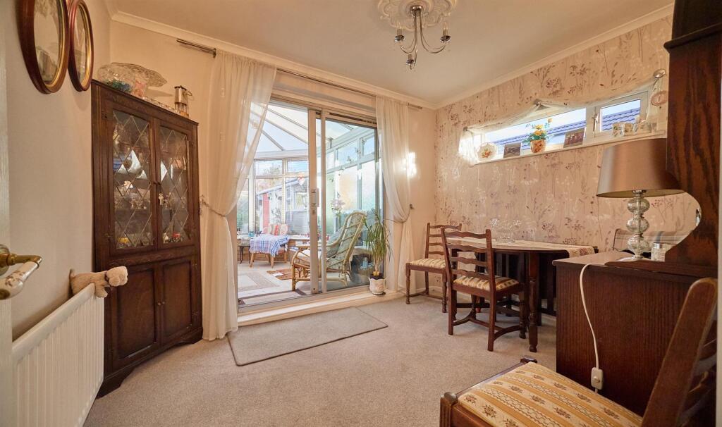 Additional image 5 of Greenwood Road, Stoke Golding