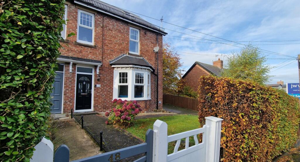Additional image 31 of Queens Road, Shotley Bridge, Consett, DH8