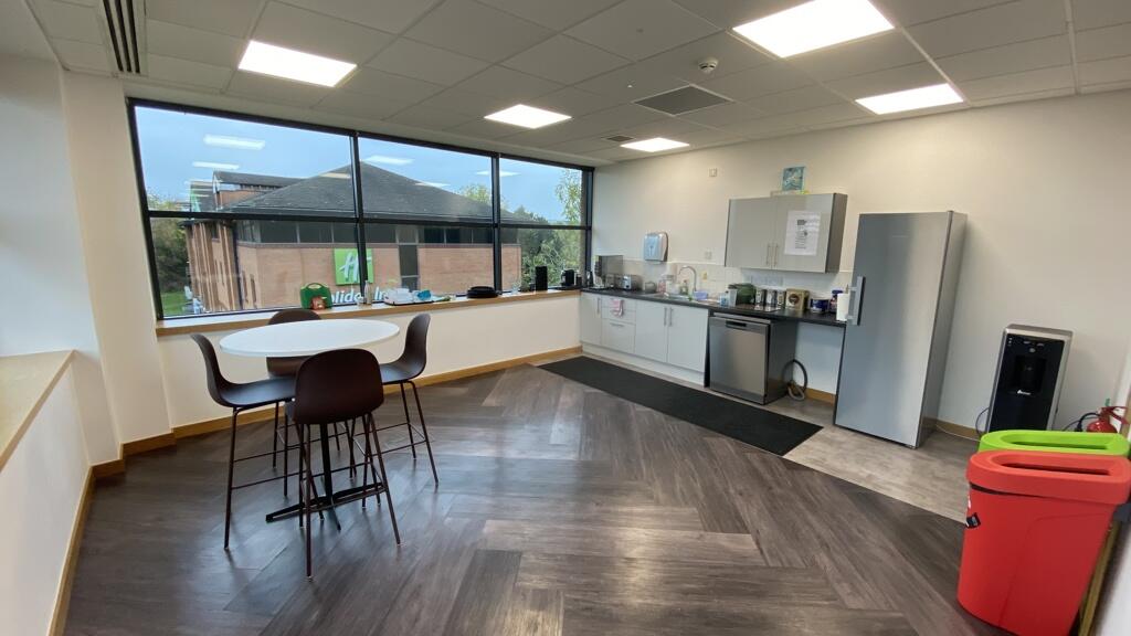 Additional image 4 of Hyperion House, Pegasus Court, Tachbrook Park, Warwick, CV34