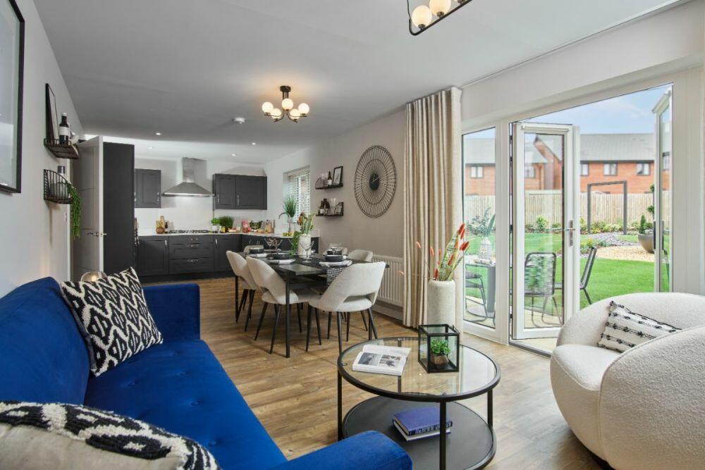 Additional image 10 of Broadwell Heights,
Westwood Heath,
Coventry,
West Midlands,
CV4 8NS