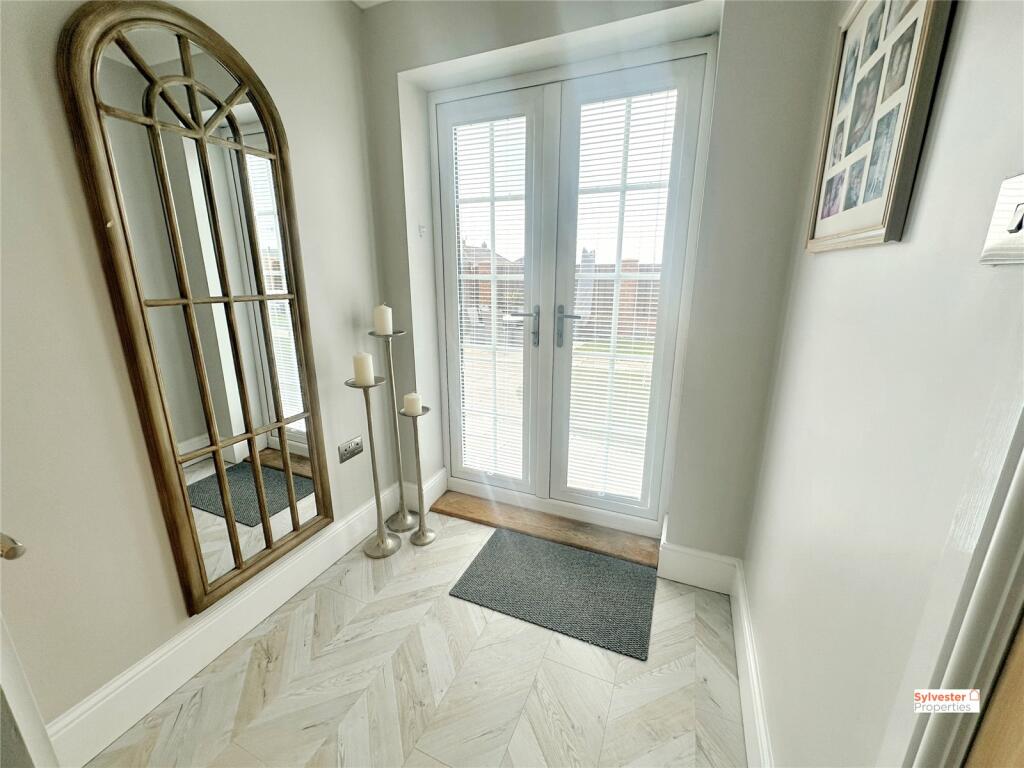 Additional image 20 of Hill Top, Stanley, County Durham, DH9