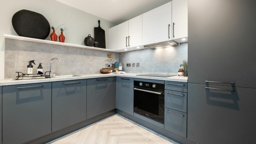 Additional image 5 of Stunning New Apartment, Derby, D1