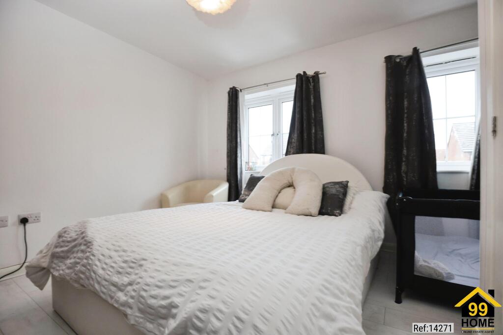 Additional image 15 of Majestic Way, Warwickshire, CV33