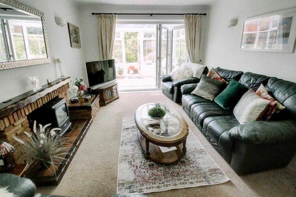 Additional image 2 of St. Nicolas Park Drive, Nuneaton, CV11