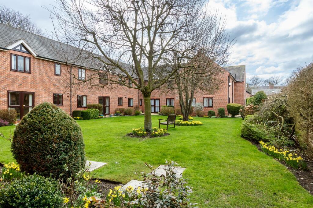 Additional image 16 of Beam Street, Nantwich, Cheshire