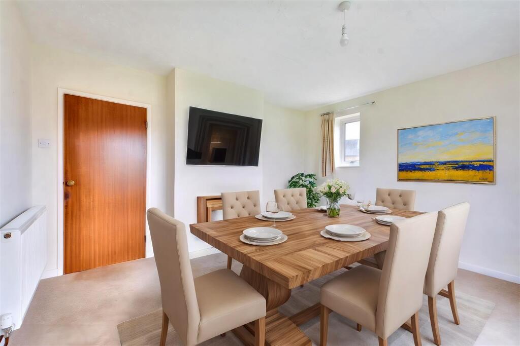 Additional image 28 of Weston Road, Aston on Trent