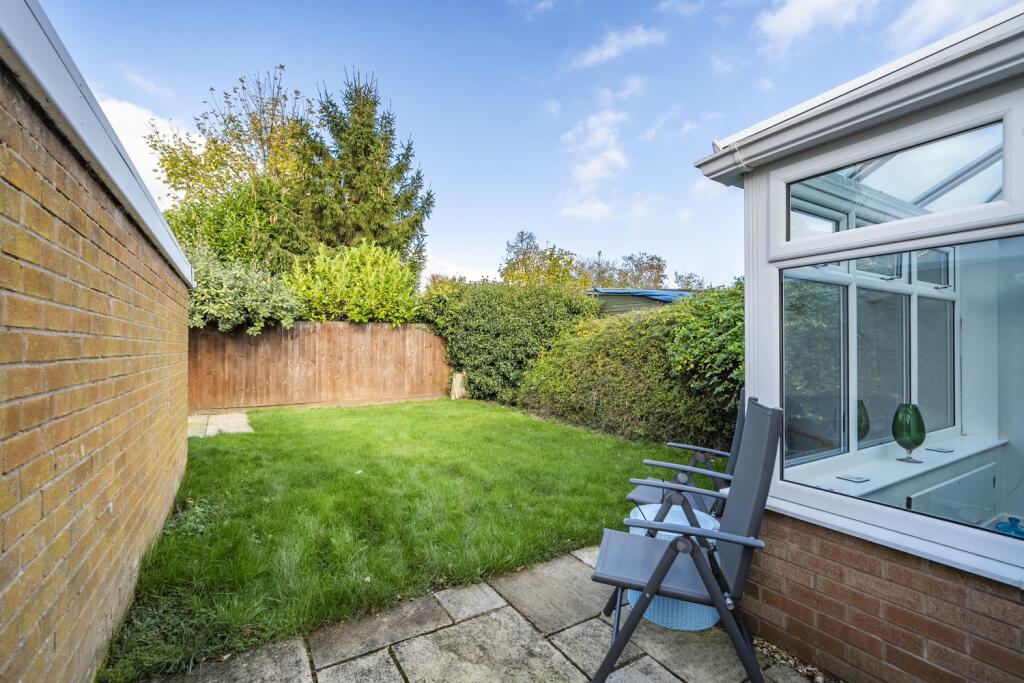 Additional image 18 of WILLOW DRIVE, WELLESBOURNE, WARWICKSHIRE, CV35