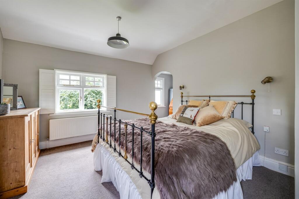 Additional image 24 of Cholmondeley Road, Wrenbury, Nantwich