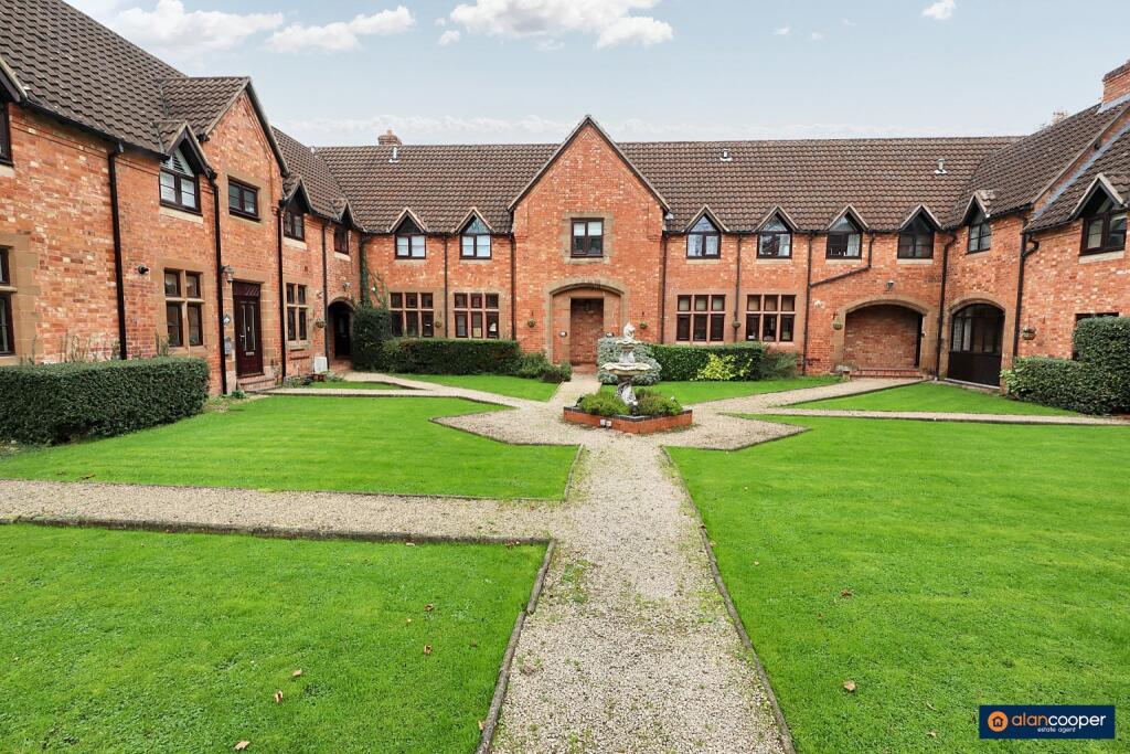 Additional image 29 of Weston Hall Stables, Mill Lane, Bulkington, CV12 9RU