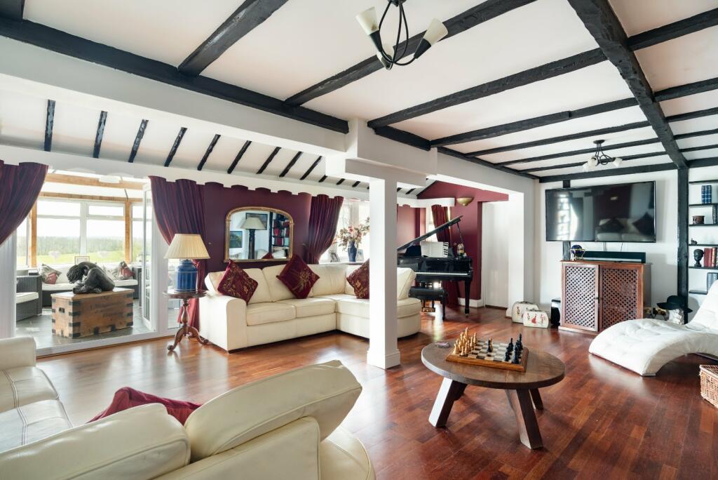 Additional image 2 of Etchinghill, Folkestone, Kent