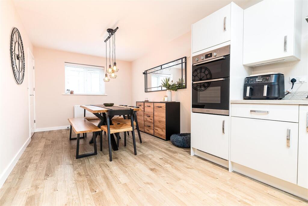 Additional image 3 of Huffer Road, Kegworth