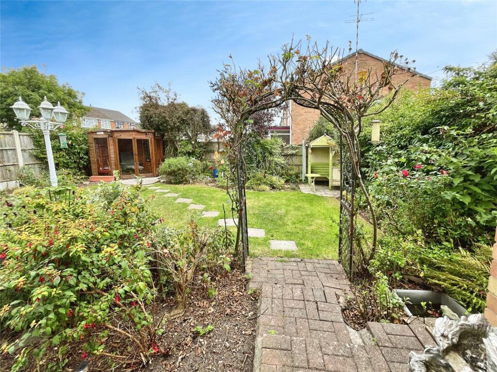 Additional image 19 of Tregorrick Road, Exhall, Coventry, Warwickshire, CV7