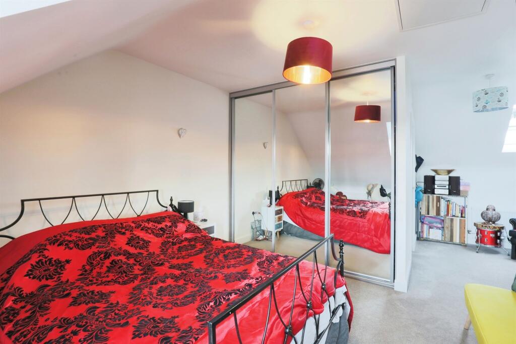 Additional image 5 of Mallard Close, Southam