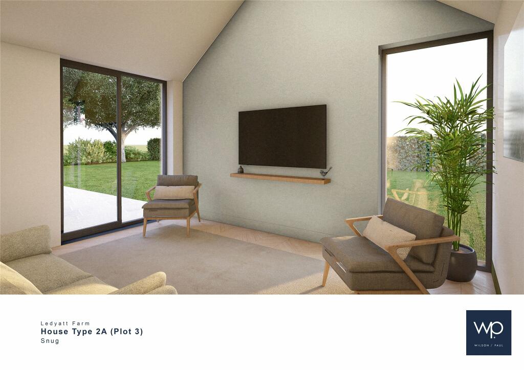 Additional image 5 of Ledyatt Farm, Coupar Angus Road, By Lundie