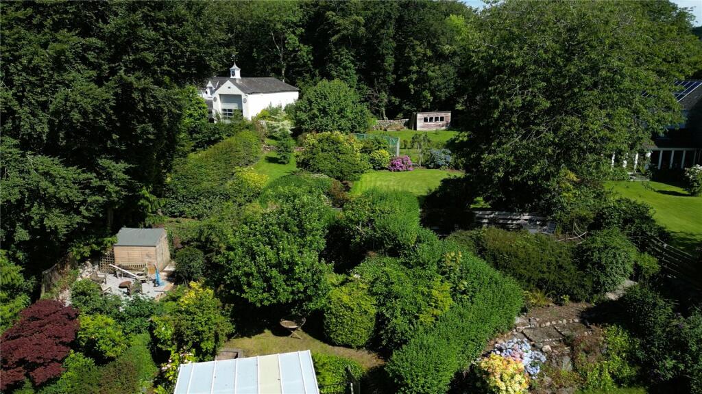 Additional image 39 of Millbrae House, Rockcliffe, Dalbeattie, Dumfries and Galloway, South West Scotland, DG5