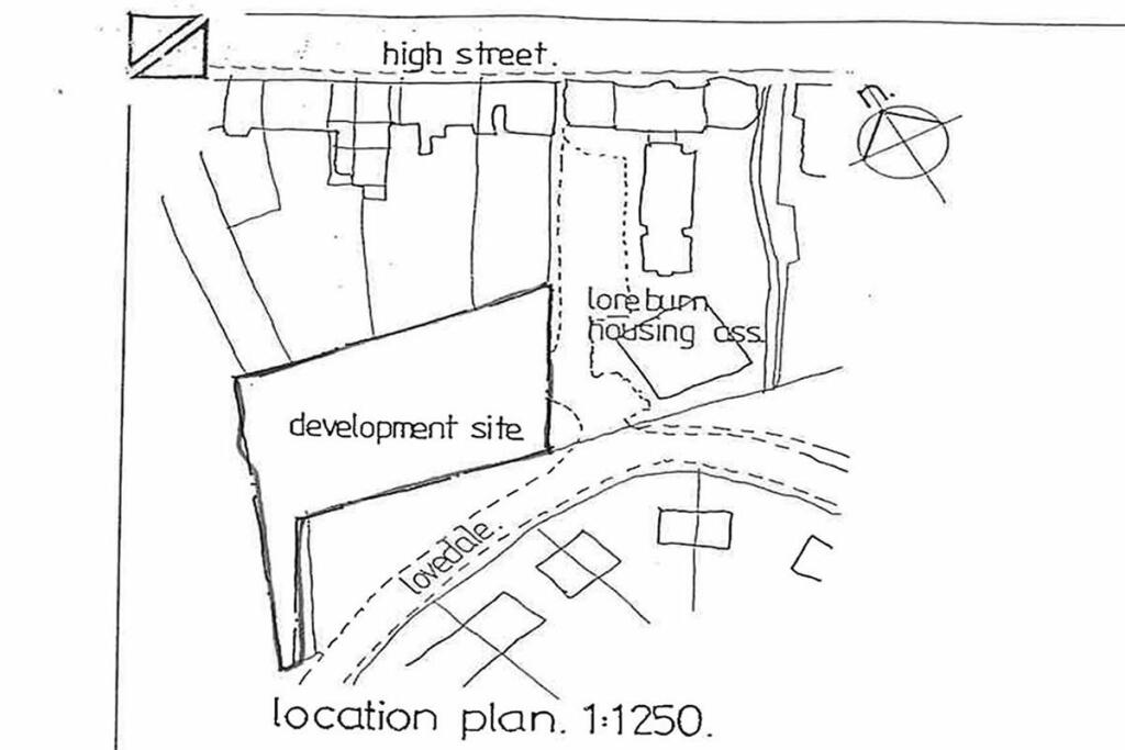 Additional image 9 of , Land at Stevenson Court, Sanquhar, DG46AE