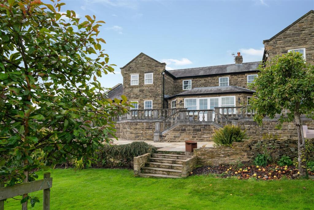 Additional image 43 of The White House, Main Road, Pentrich, Ripley, DE5 3RE