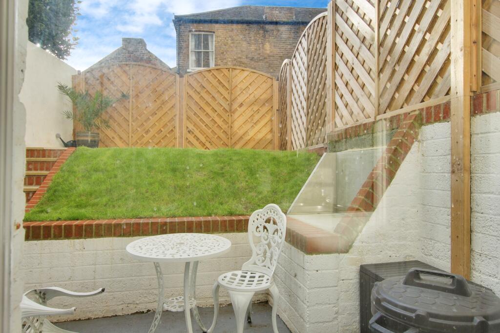 Additional image 16 of Fort Crescent, MARGATE, Kent, CT9