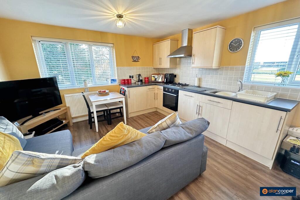 Additional image 12 of Arbury Court, Stockingford, Nuneaton, CV10 8LE