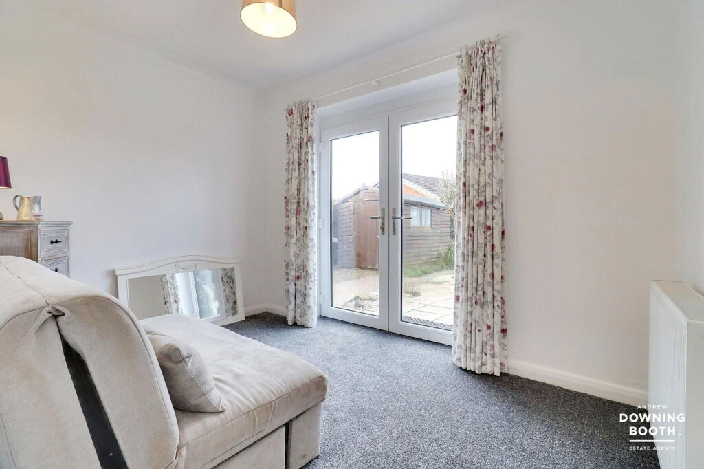 Additional image 11 of Castle View, Hatton, Derby