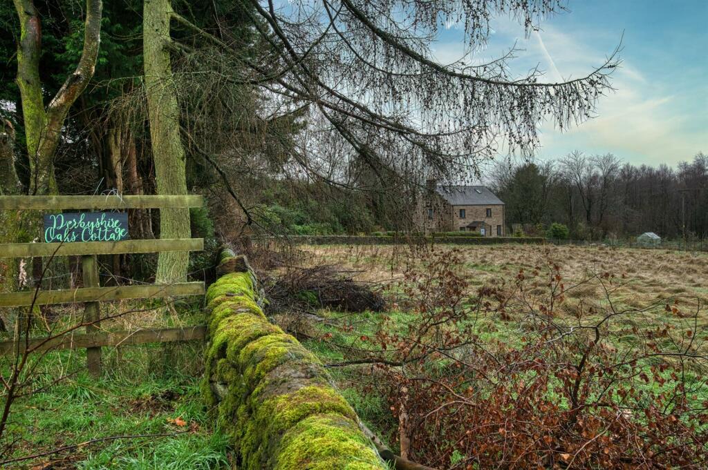 Additional image 37 of Allen Lane, Tansley