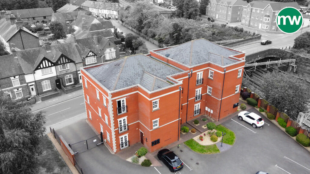 Additional image 9 of Coleshill Road, Atherstone