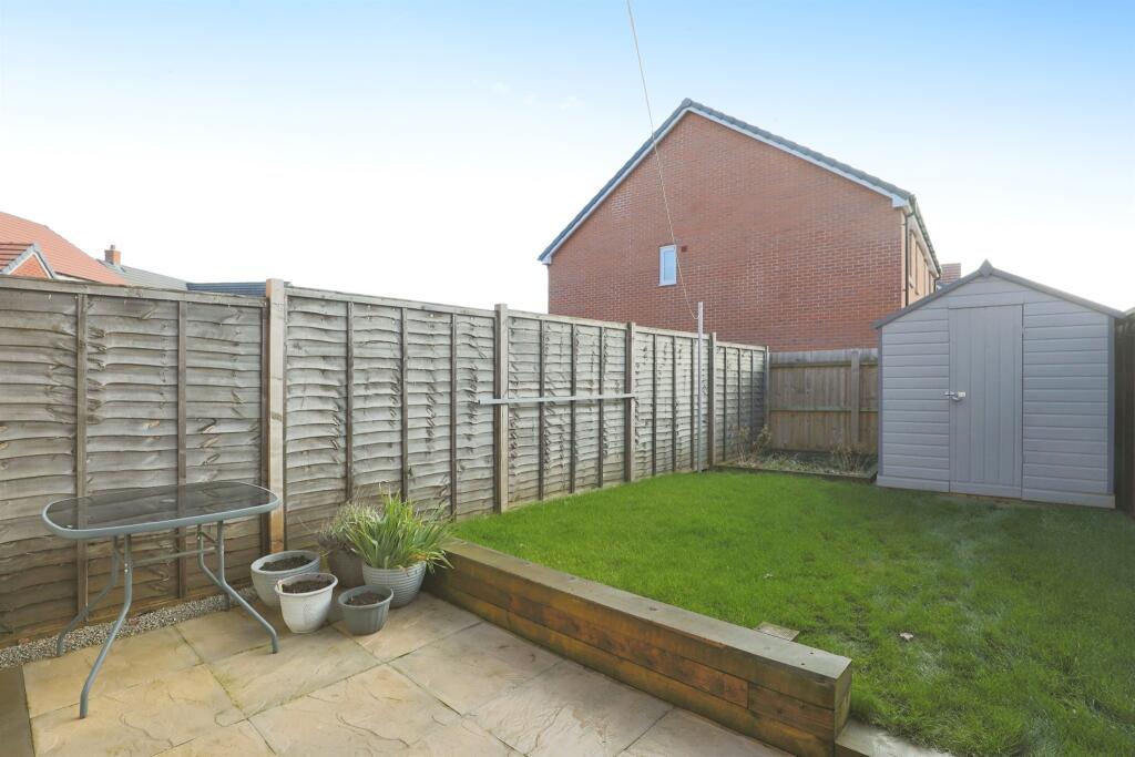 Additional image 12 of Barclay Close, Wellesbourne, Warwick