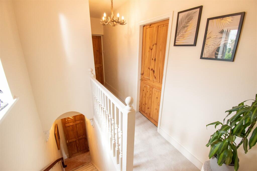 Additional image 13 of Park Road, Heage