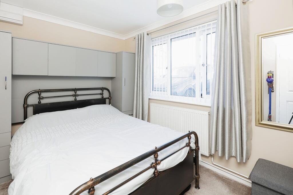 Additional image 8 of Merlin Avenue, Nuneaton, CV10