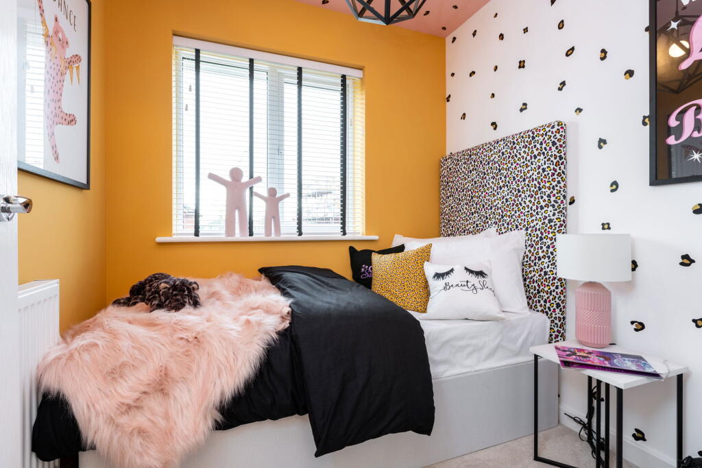 Additional image 9 of Old Holly Lane,
Atherstone,
CV9 2HD