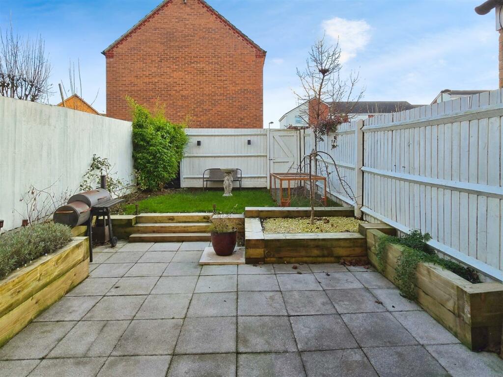 Additional image 14 of Humber Street, Hilton, Derby