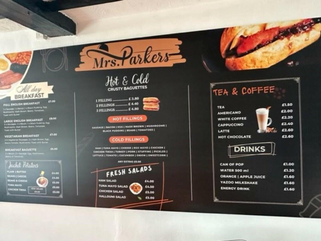 Additional image 9 of Leasehold Sandwich Bar, The Square, Nuneaton, Warwickshire, CV11 4JY