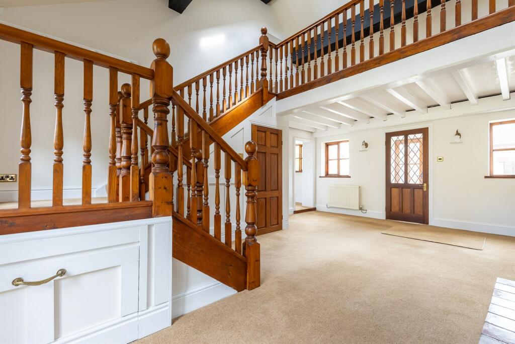 Additional image 8 of Paradise Lane, Church Minshull, Nantwich