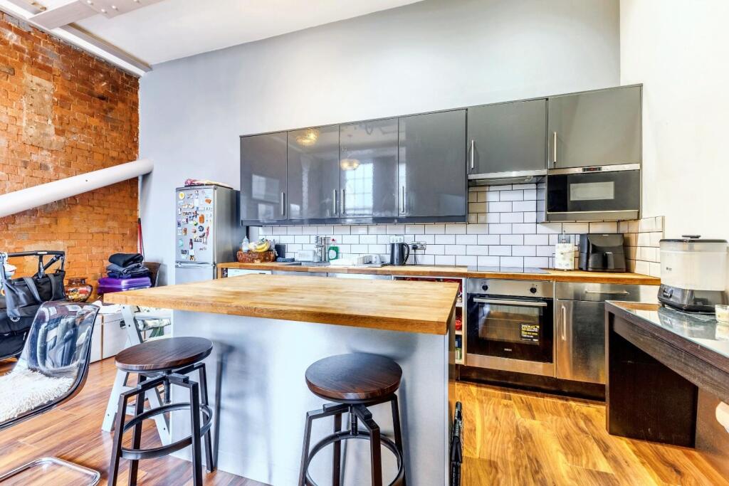 Additional image 14 of Electric Wharf, Coventry